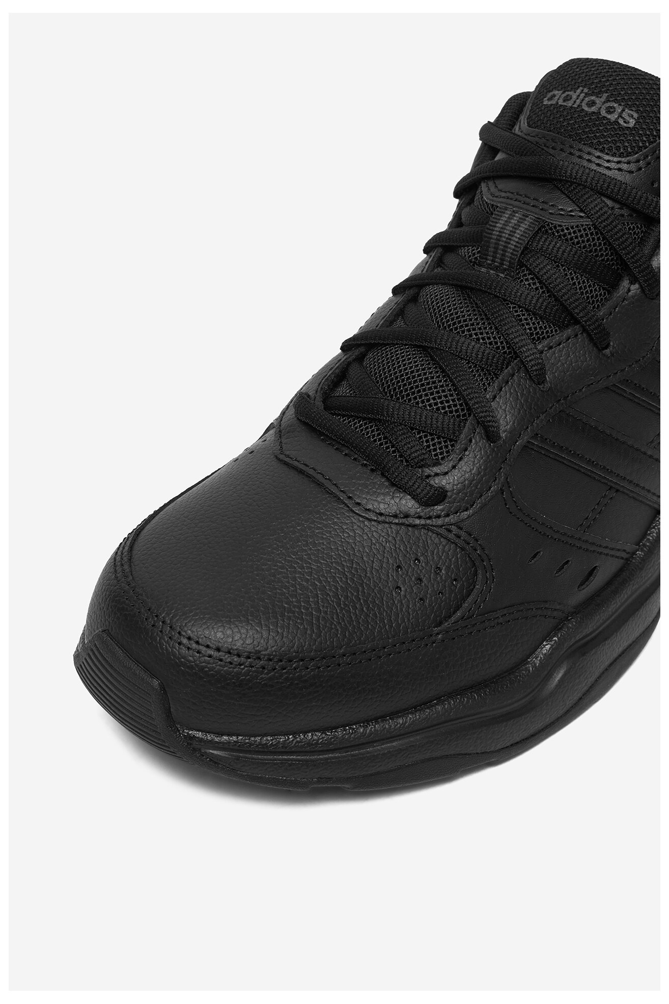 Спортни обувки adidas WB-STRUTTER EG2656 ЧЕРЕН