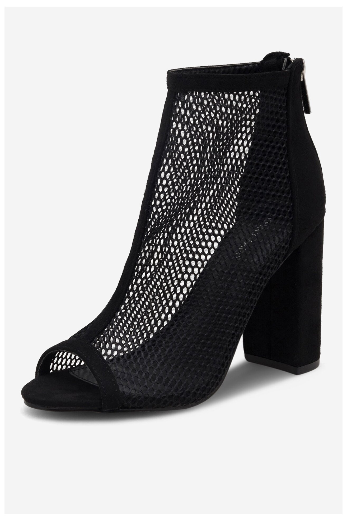 Sandale Jenny ARINA LS4937-80 CRNA