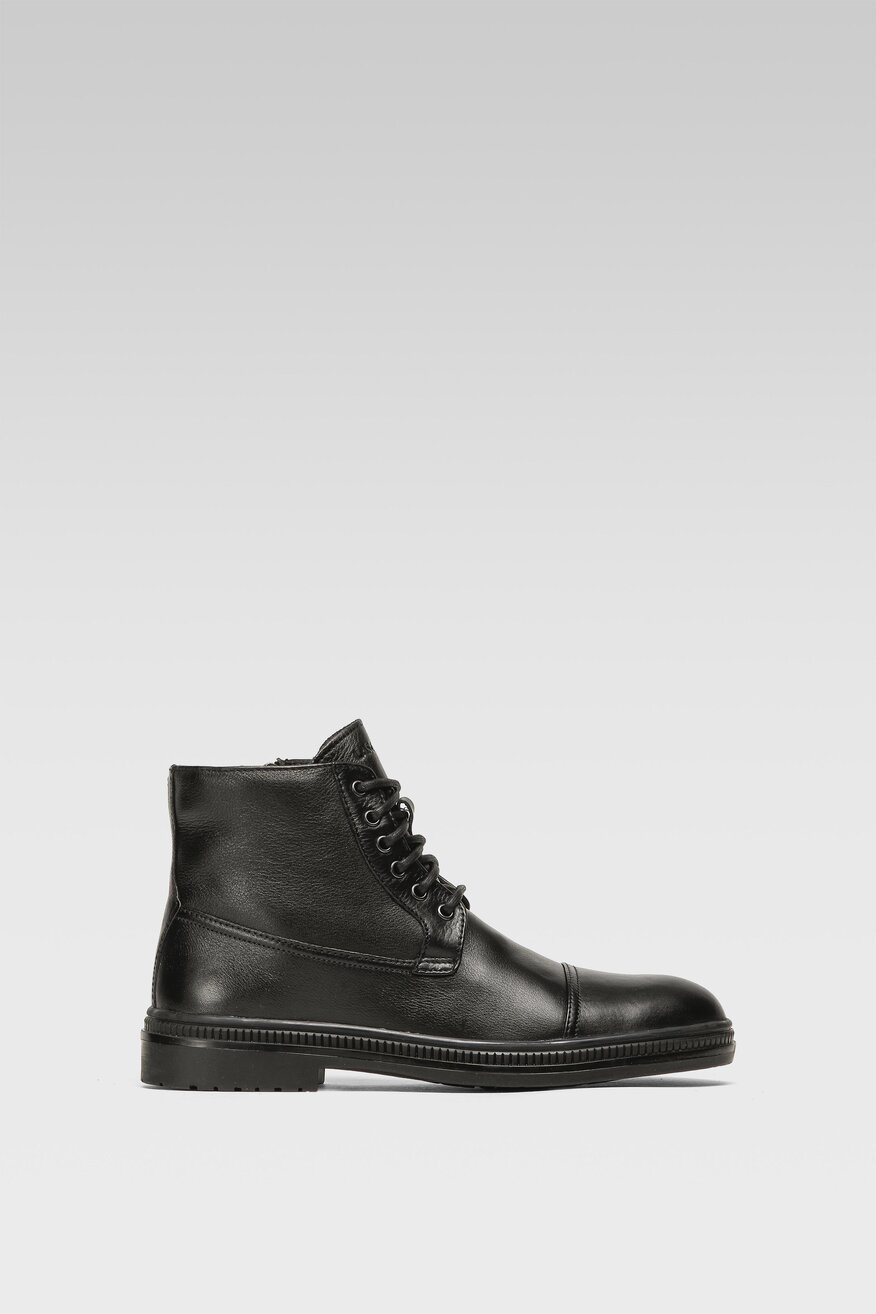 
                Bocanci Lasocki NEGRU - 5904862074375