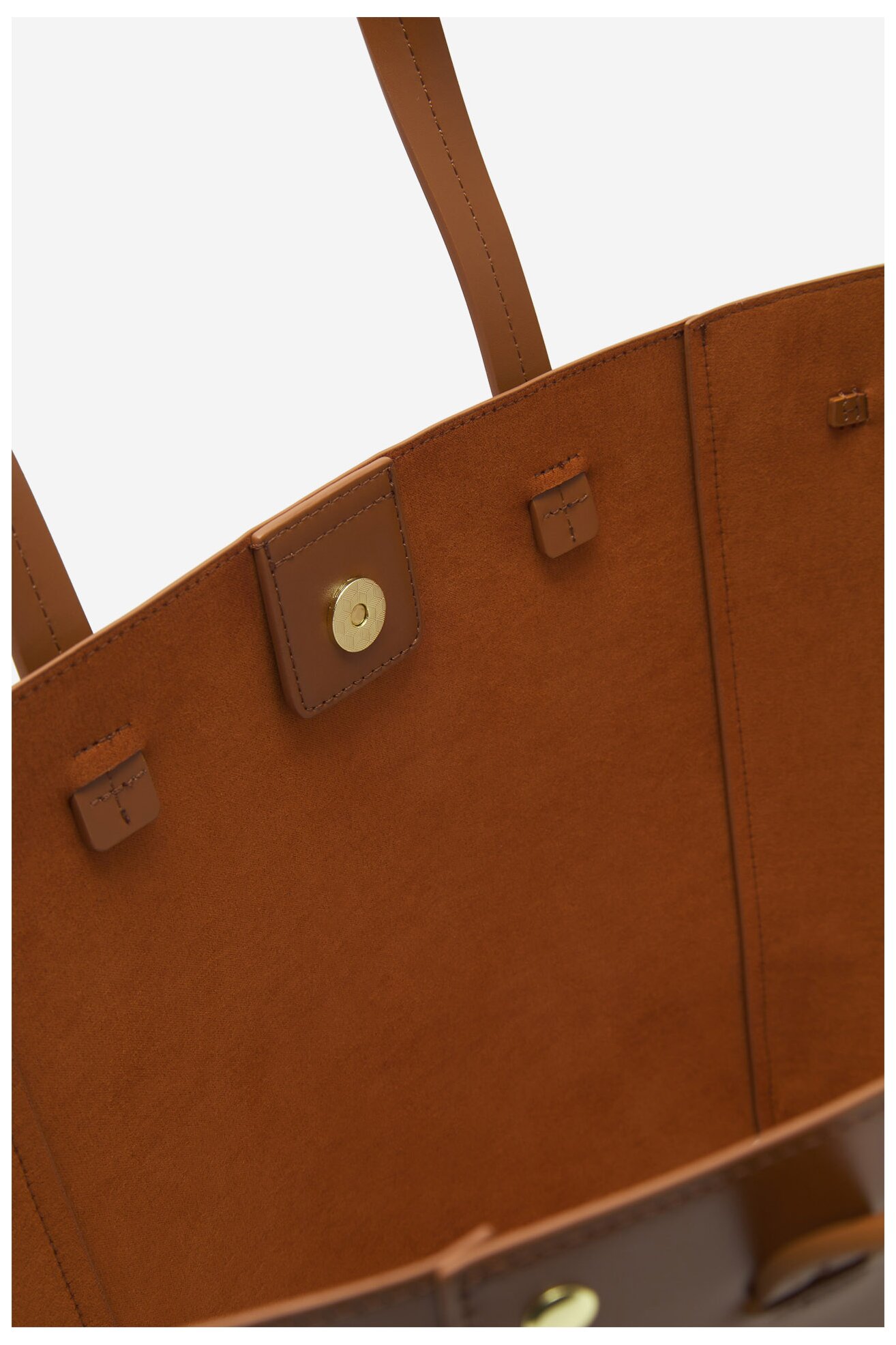 Torebka Badura LINA-CS9622 Camel