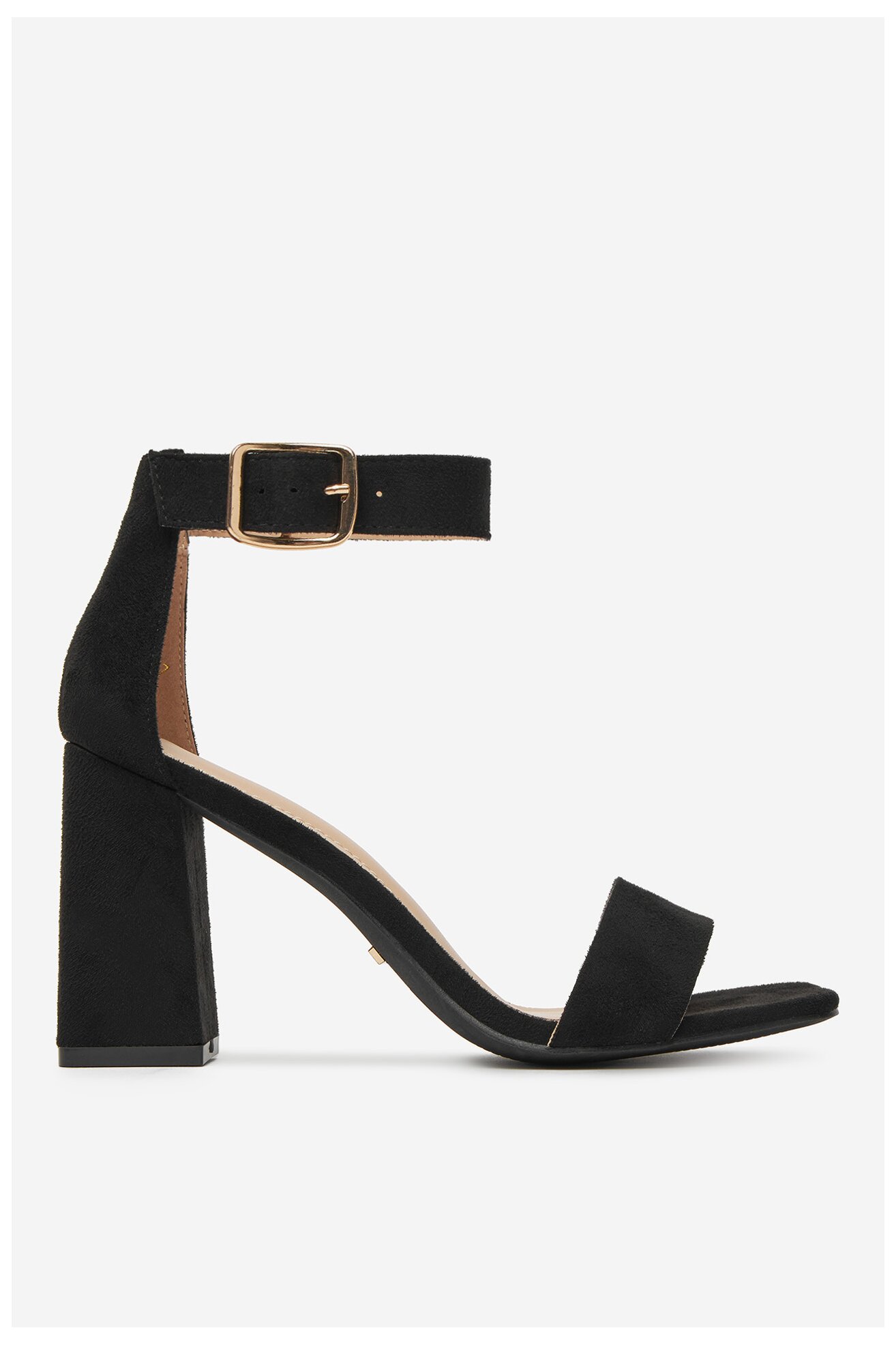 Сандалі DeeZee 1519-W1 ЧОРНИЙ