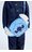 Сумка З Ремінцем Disney Classics CEO-ACCCS-AW25-107DCLS ГОЛУБИЙ