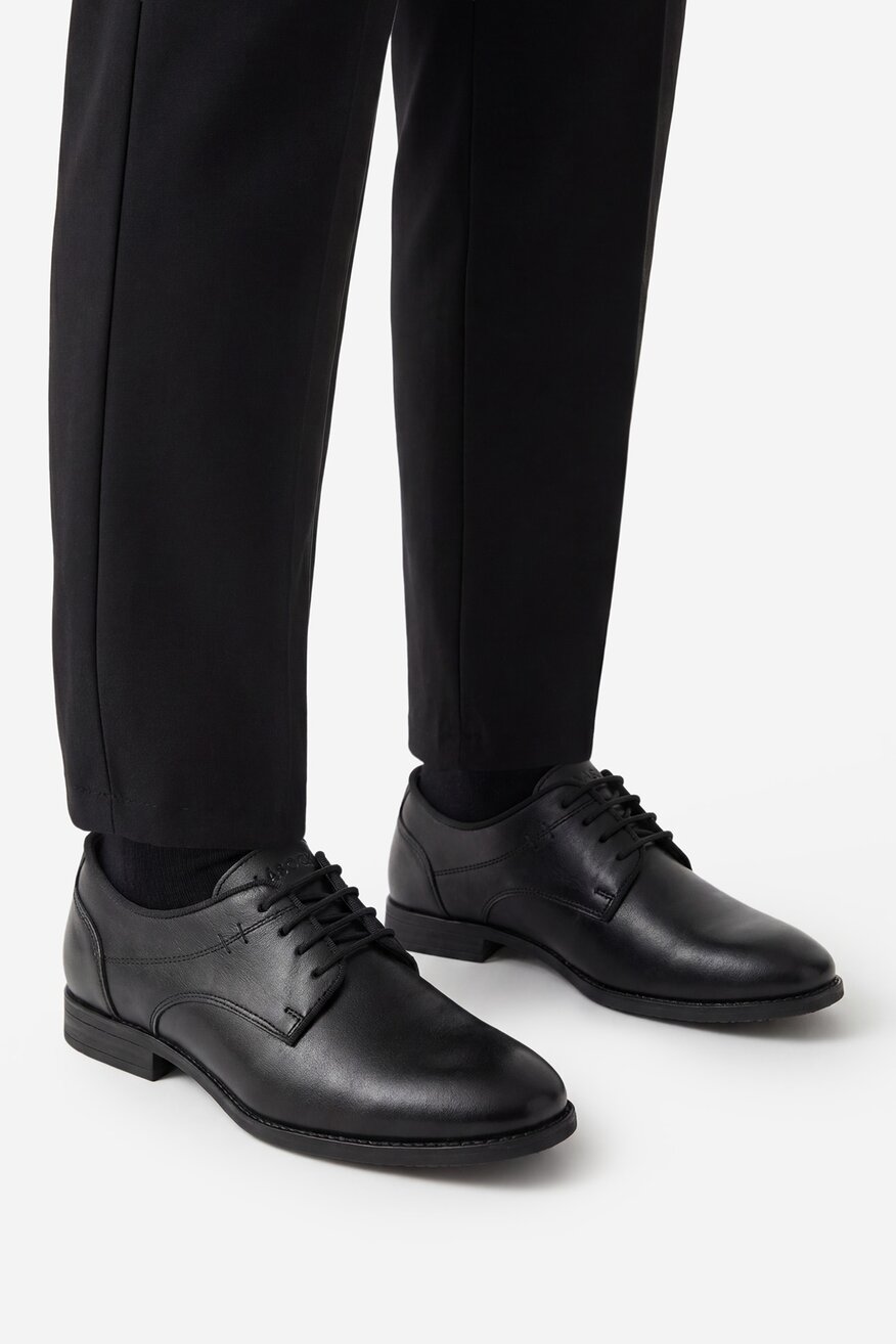 
                Cipele Lasocki Young CRNA - 5907964080633