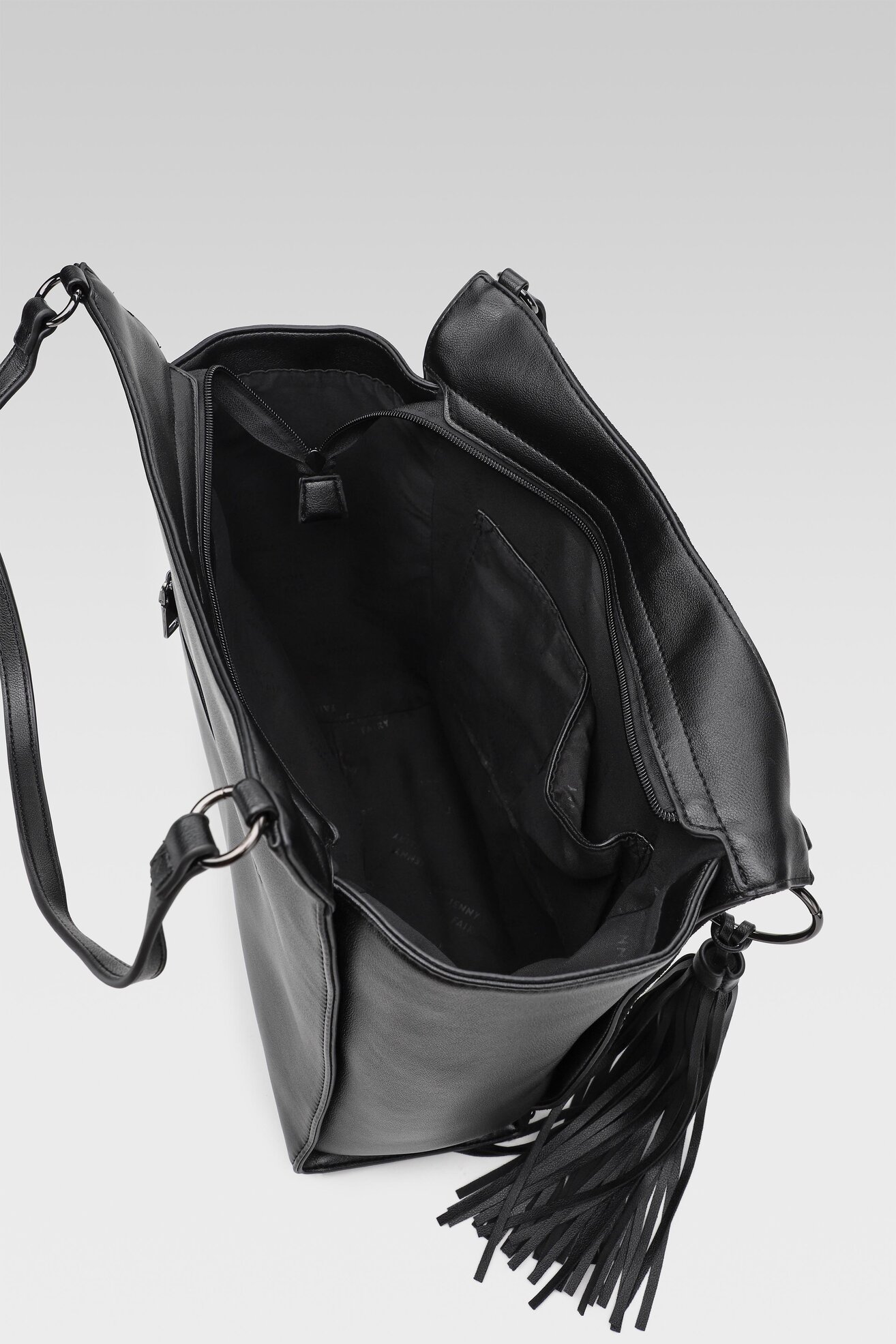 Torebka Jenny Fairy RX01154 Czarny