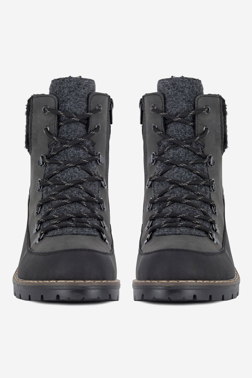 
                Боти Rieker СИВ - 2230068924101