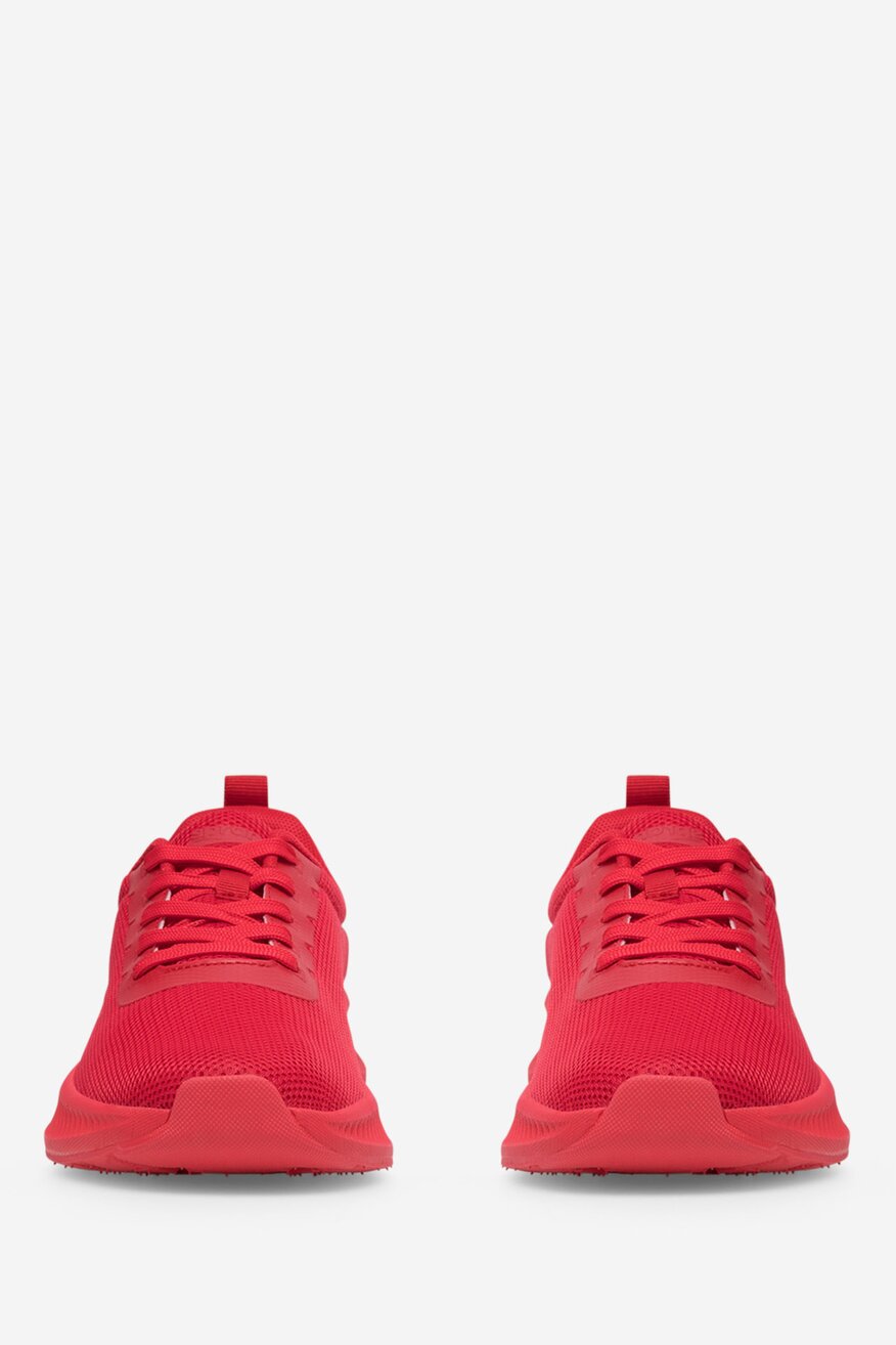 
                Încălțăminte sport Sprandi ROŞU - 5905588461852