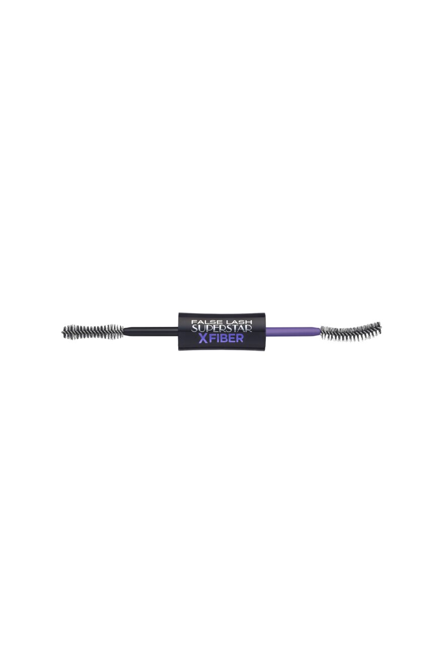 
                L'OREAL PARIS - FALSE LASH SUPERSTAR XFIBER BEZ KOLORU - 2230010292227