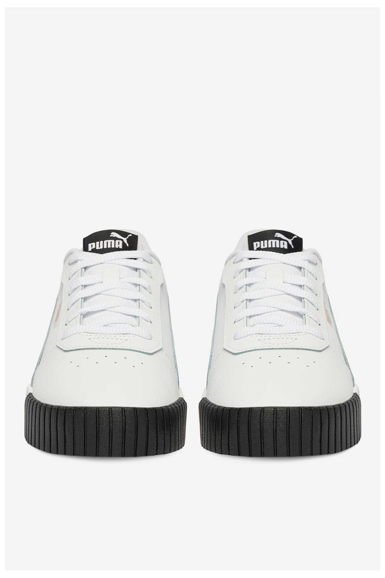 Obuwie sportowe Puma CARINA 2.0 38584904 Biały