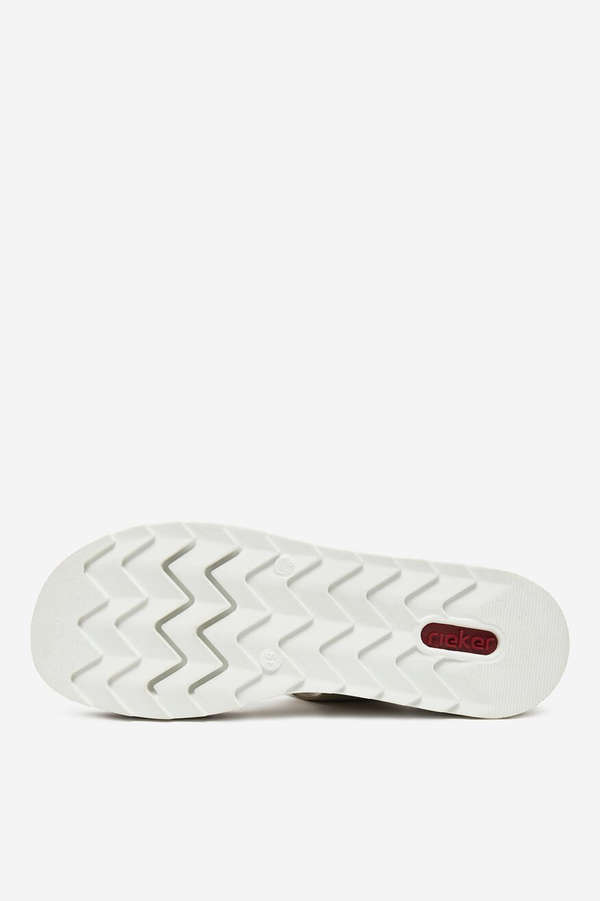 
                Șlapi Rieker VERDE DESCHIS - 2230078412544