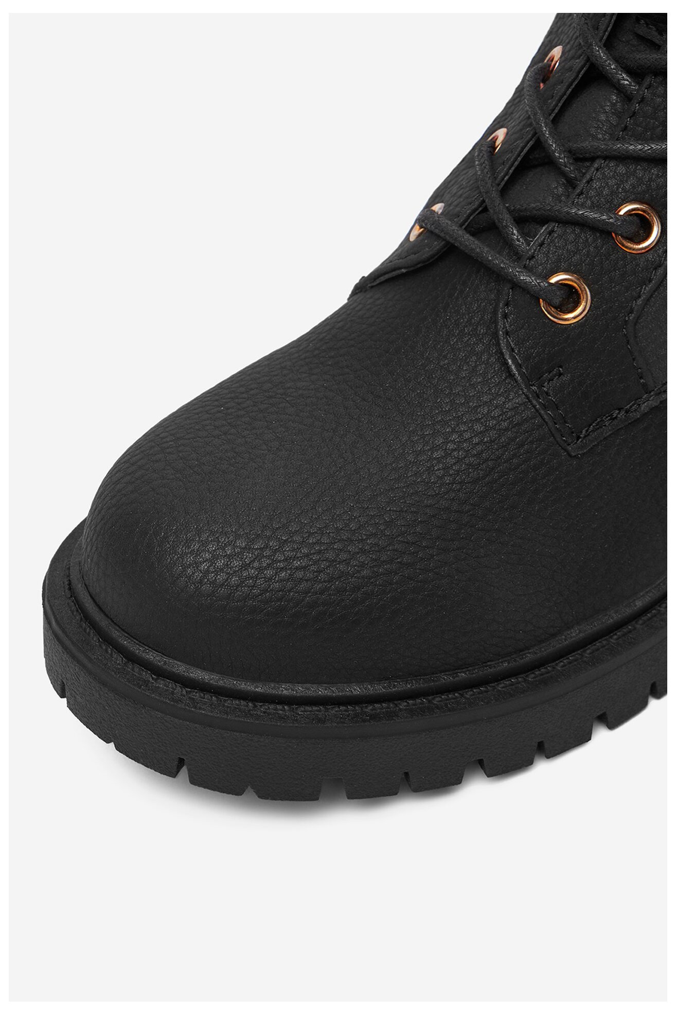 Bocanci DeeZee 58022-1A NEGRU