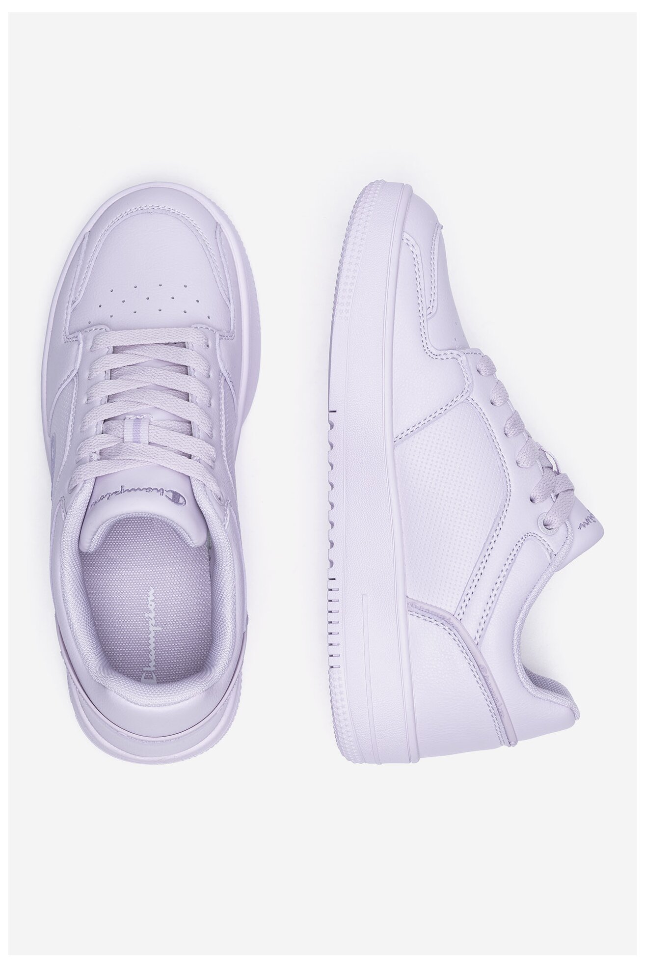 Încălțăminte sport Champion RD18 2.0 G GS LOW S32679-VS022 MOV