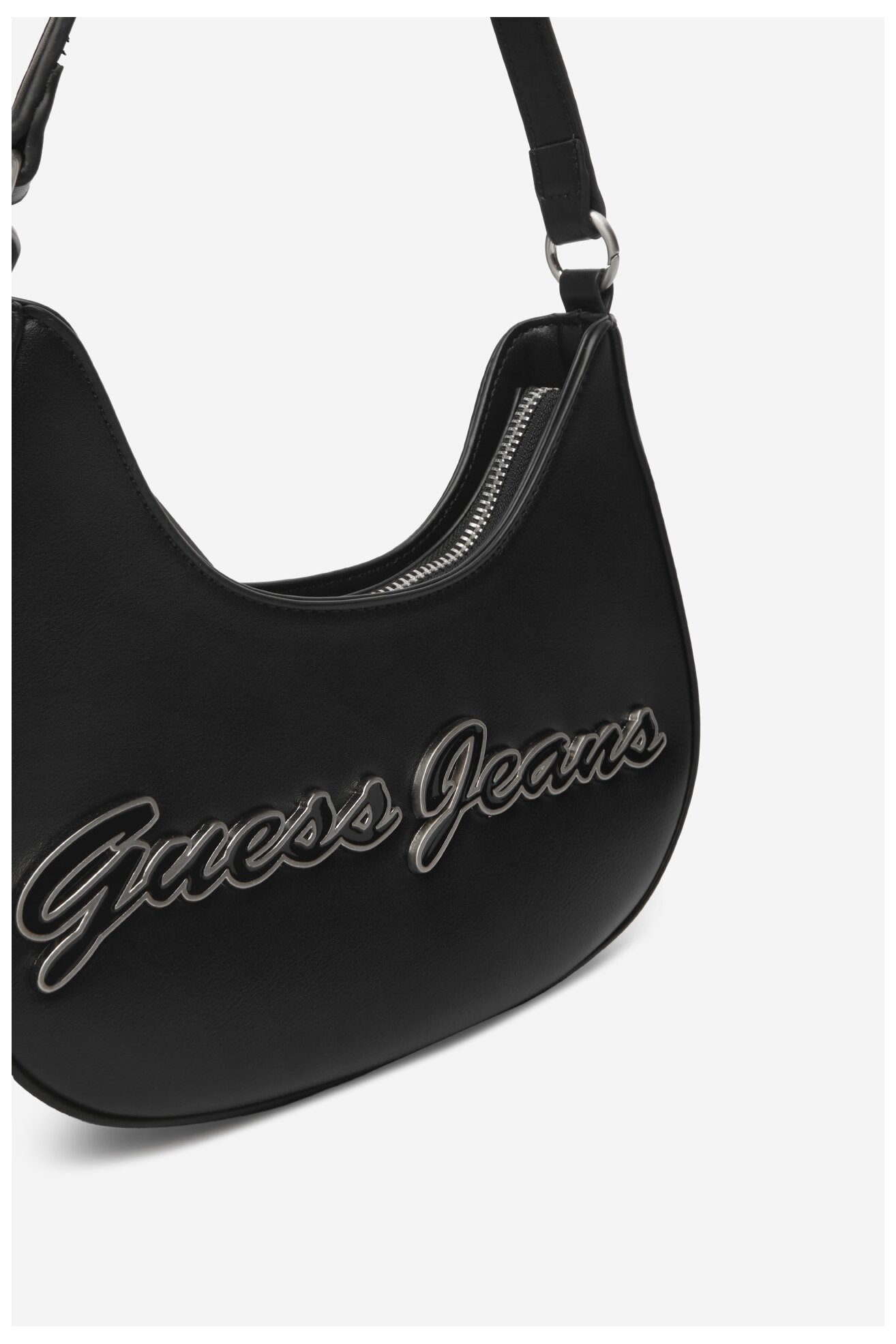 Дамска чанта GUESS JEANS WBEO-GUESS-B-014-09 ЧЕРЕН