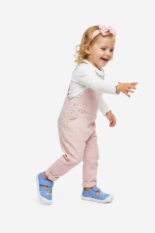 Капці DeeZee CEO-CM241122-1 МІКС