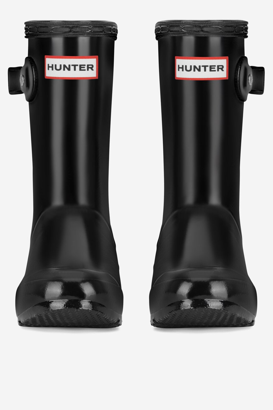 
                Гумени ботуши HUNTER ЧЕРЕН - 2230070290195