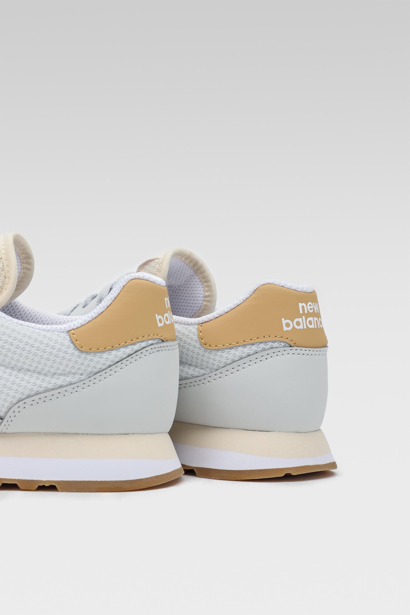 Obuwie sportowe New Balance GW500BB1 Szary