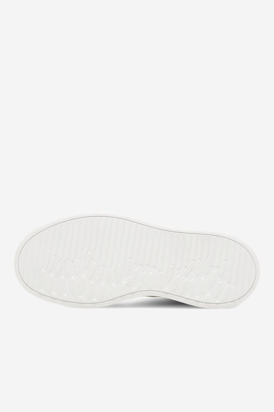 Jenny Fairy - Sneakersy - 5905588518778