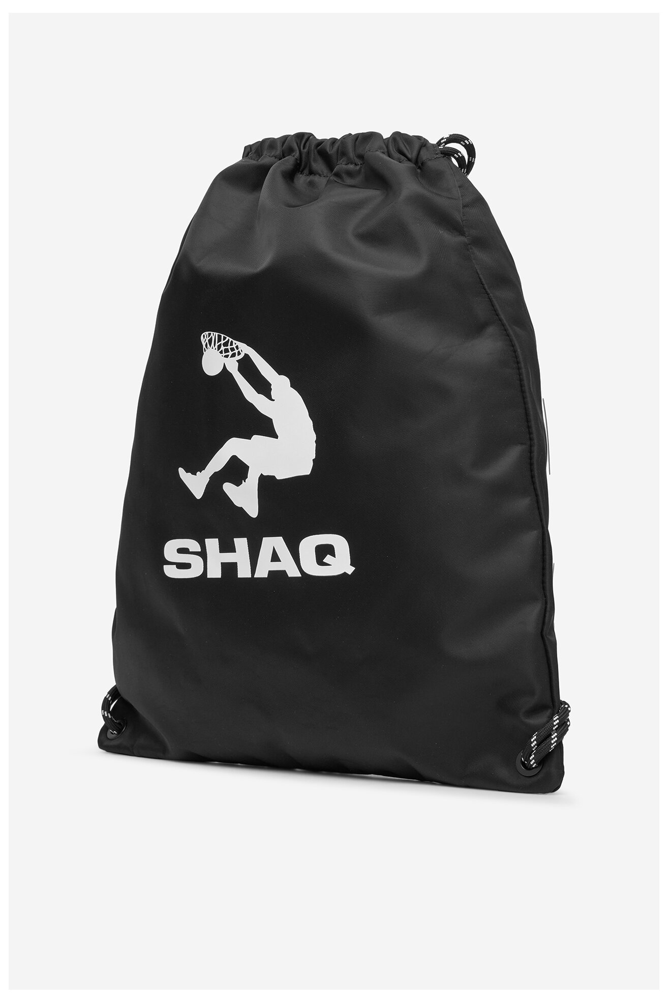 Torebka SHAQ SHAQ-P-010-07 Czarny