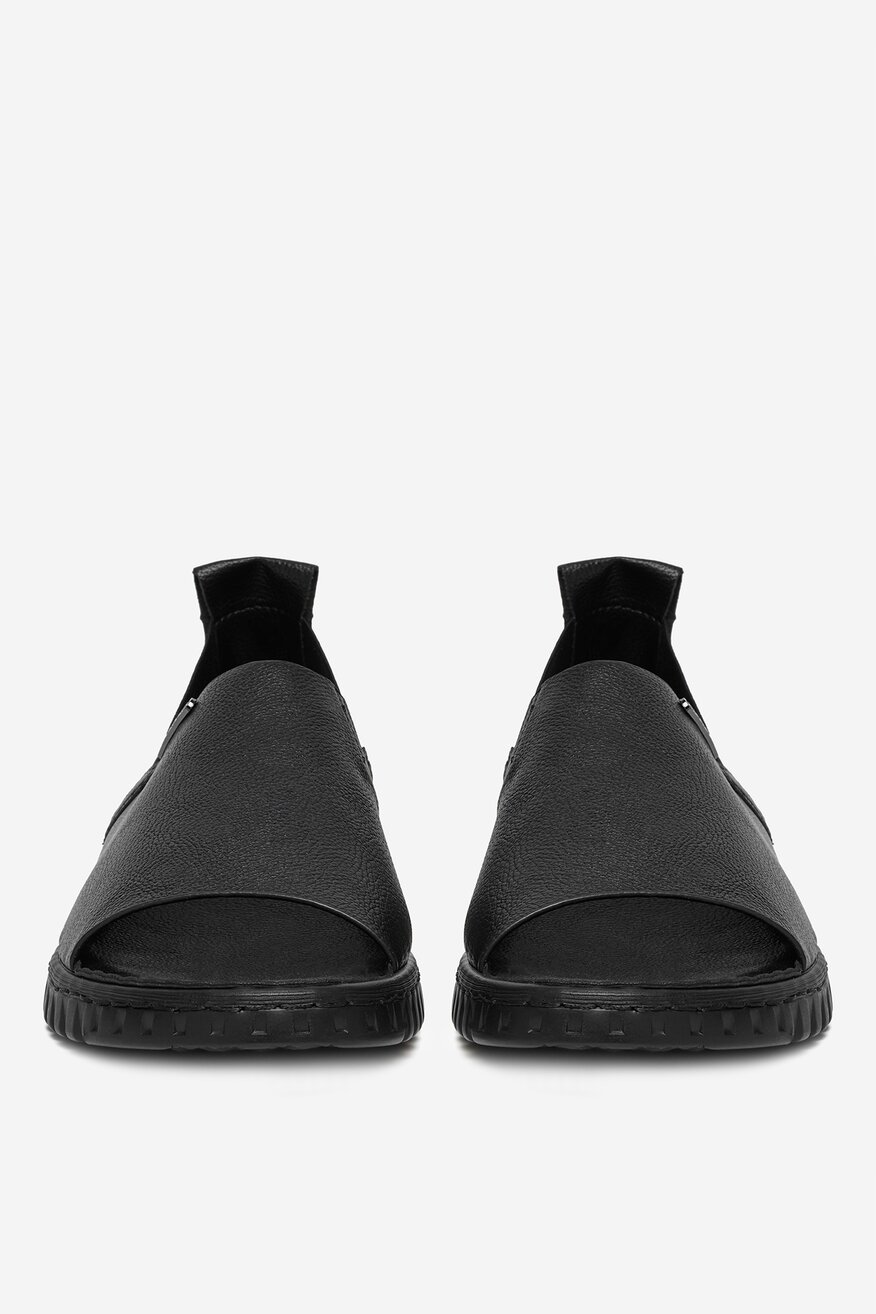 
                Go Soft - Sandały - 5906751784068