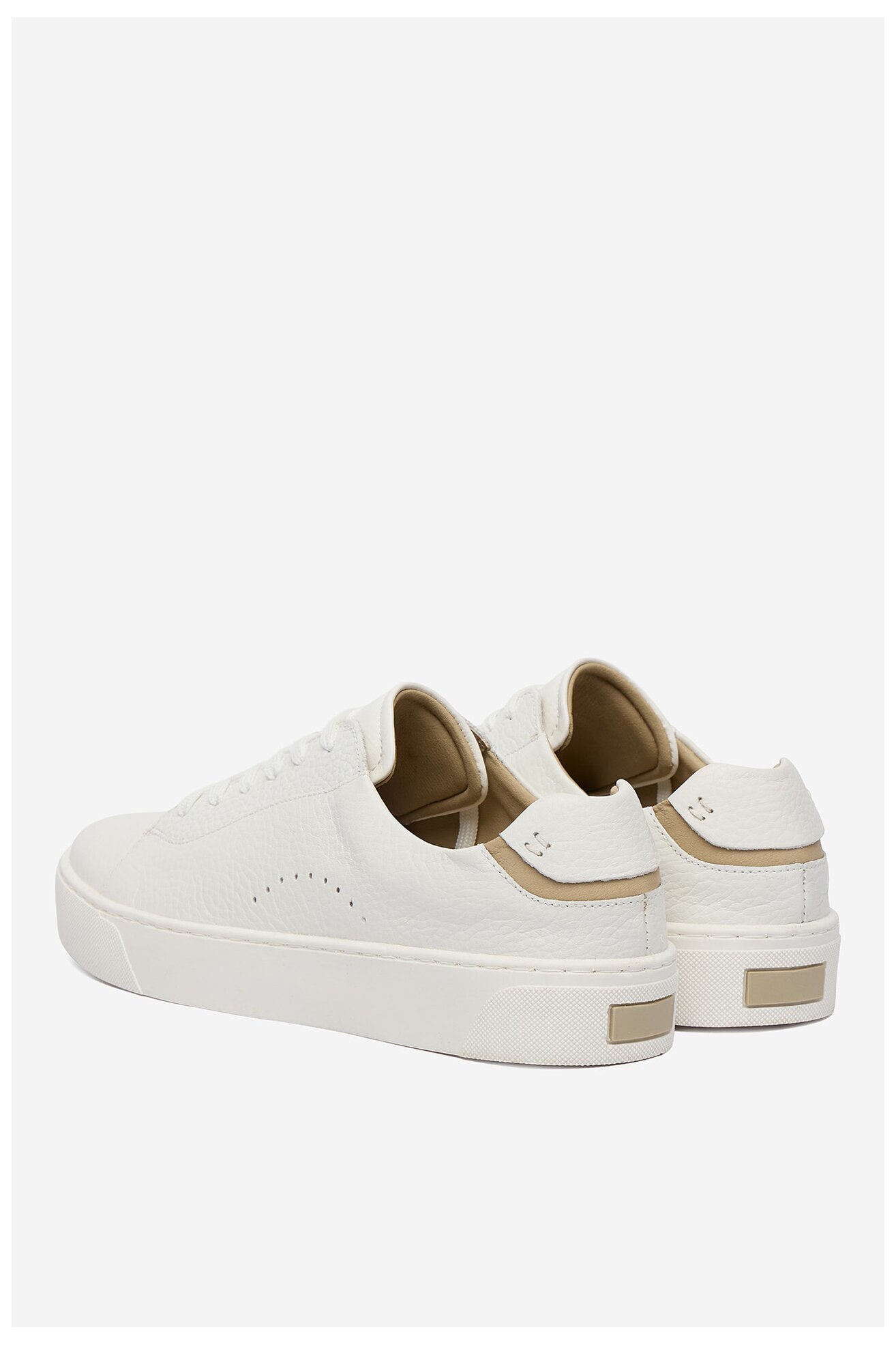 Сникърси Lasocki CEO-WI16-D725-02 БЯЛ