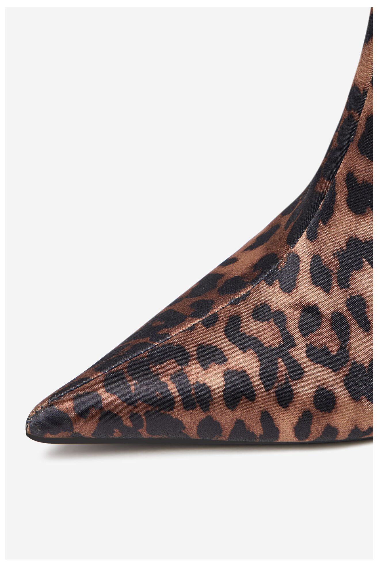 Чобіт DeeZee LXHB4-21 ПОМАРАНЧЕВИЙ