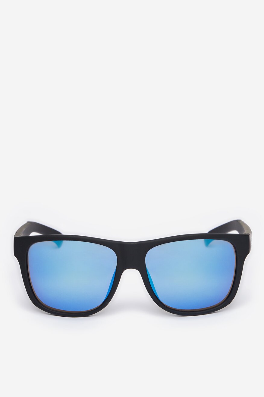 
                QUIKSILVER - Okulary przeciwsłoneczne z filtrem UV-400 - 5906751758915
