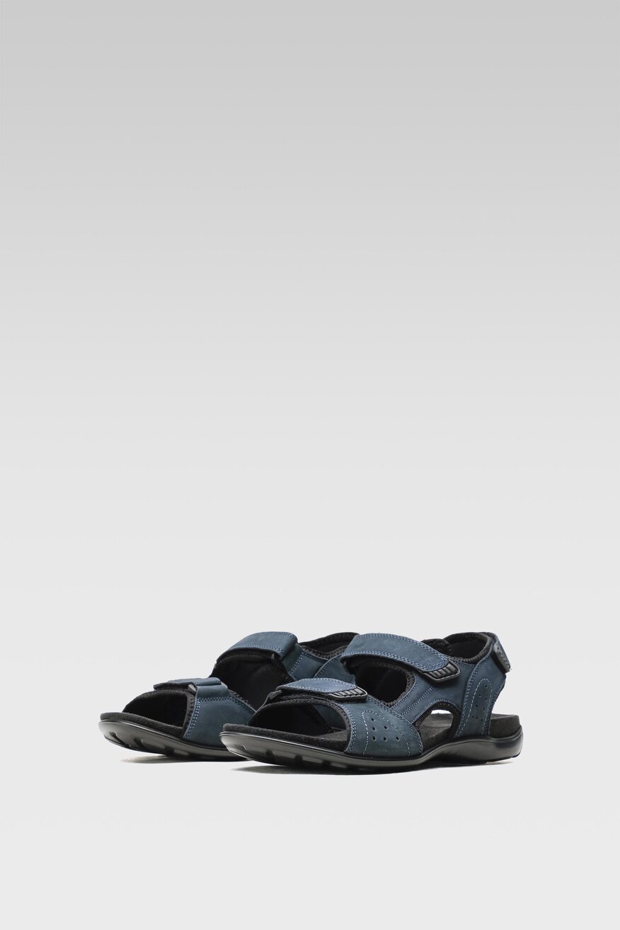 Sandale Lasocki KOBALT PLAVA - 5904248780456