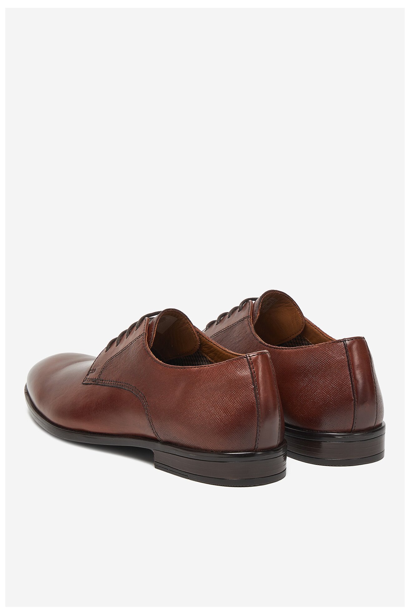 Cipele Lasocki CEO-RIO-GRANDE-14 MB BRAON