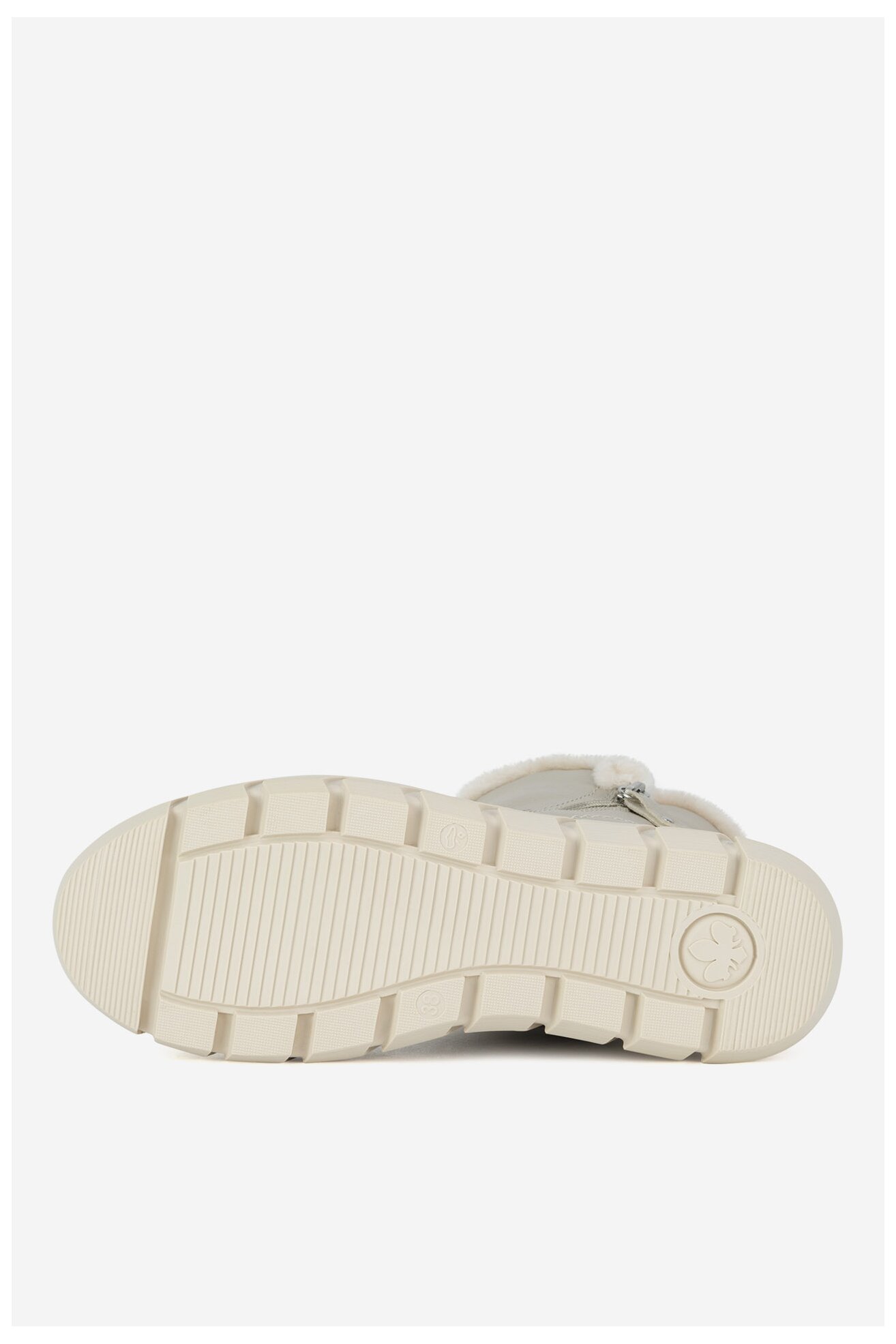 Ghete Rieker Y3581-60 BEJ