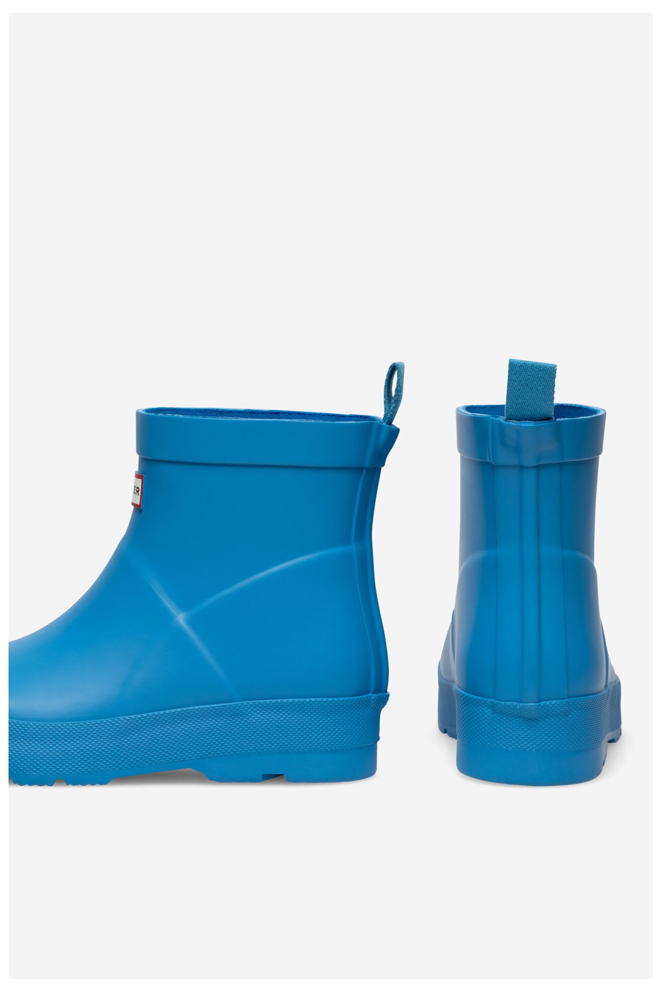 Гумени ботуши HUNTER HFC-04 СИН