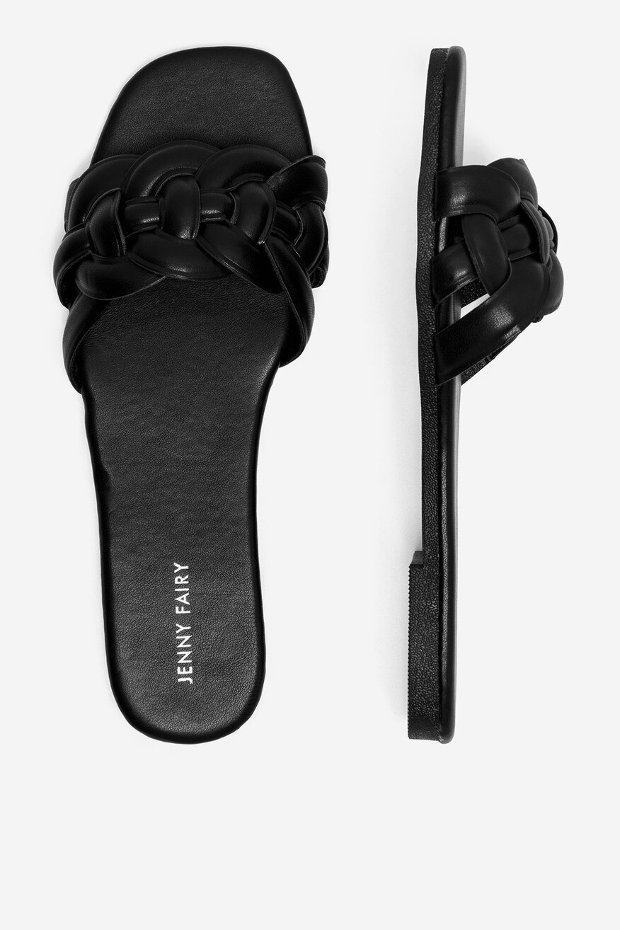 
                Jenny Fairy - Klapki - 5905588422143