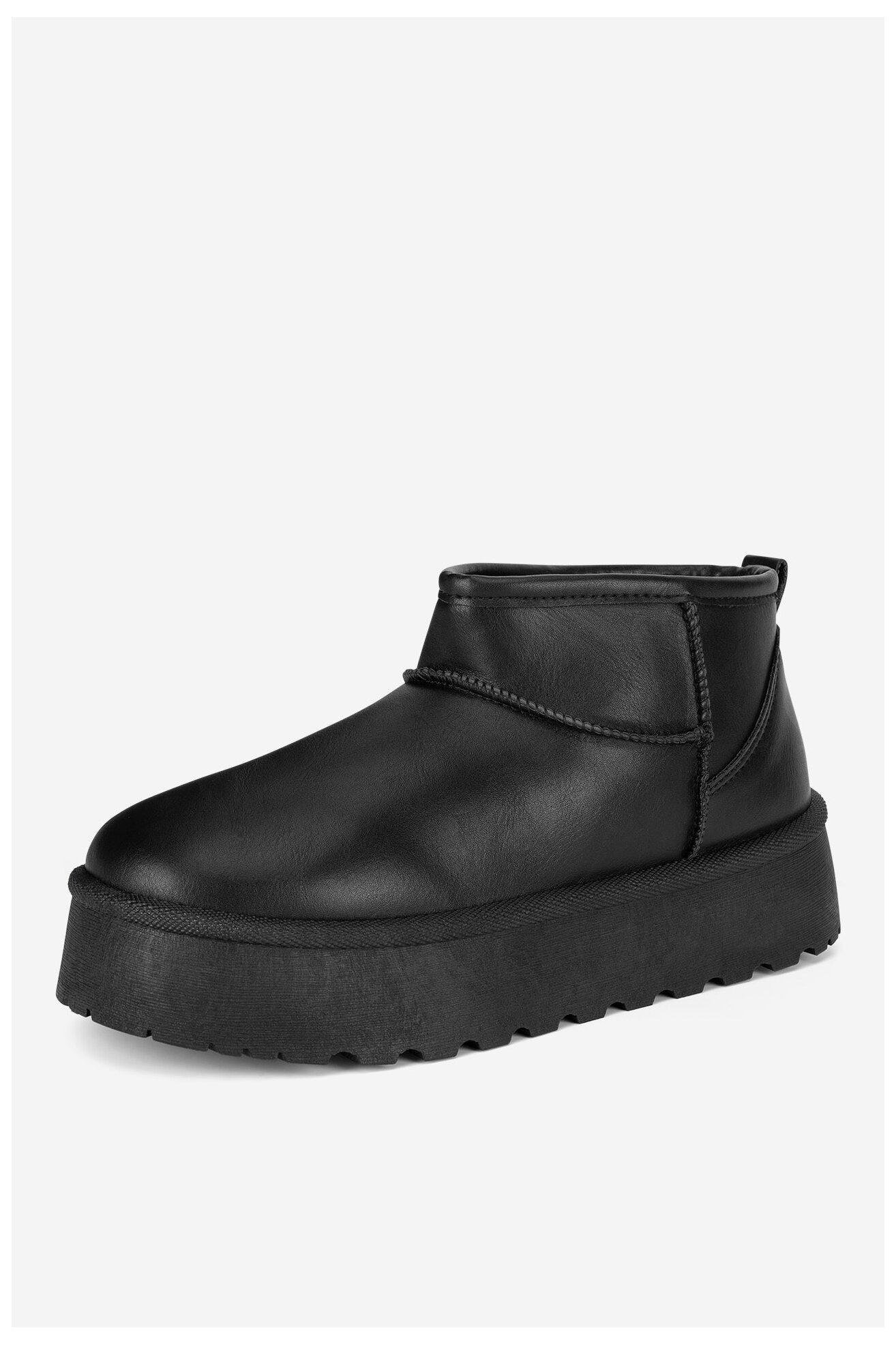 Ghete Jenny Fairy WSX23-19 NEGRU