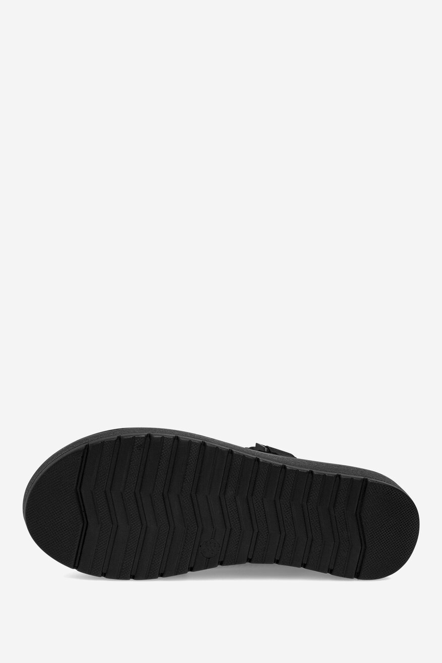 
                Сандали Jenny Fairy ЧЕРЕН - 5905588584360