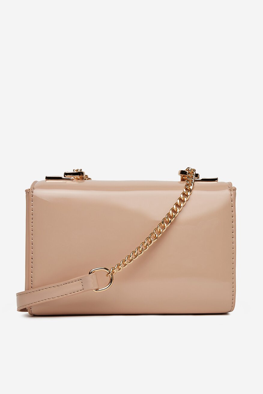 
                Torba DeeZee BEŽ - 5906751072301