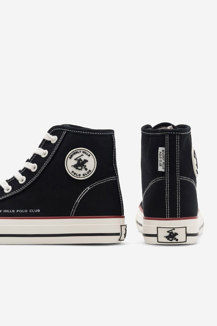 
                Кецове Beverly Hills Polo Club ЧЕРЕН - 5905588439417