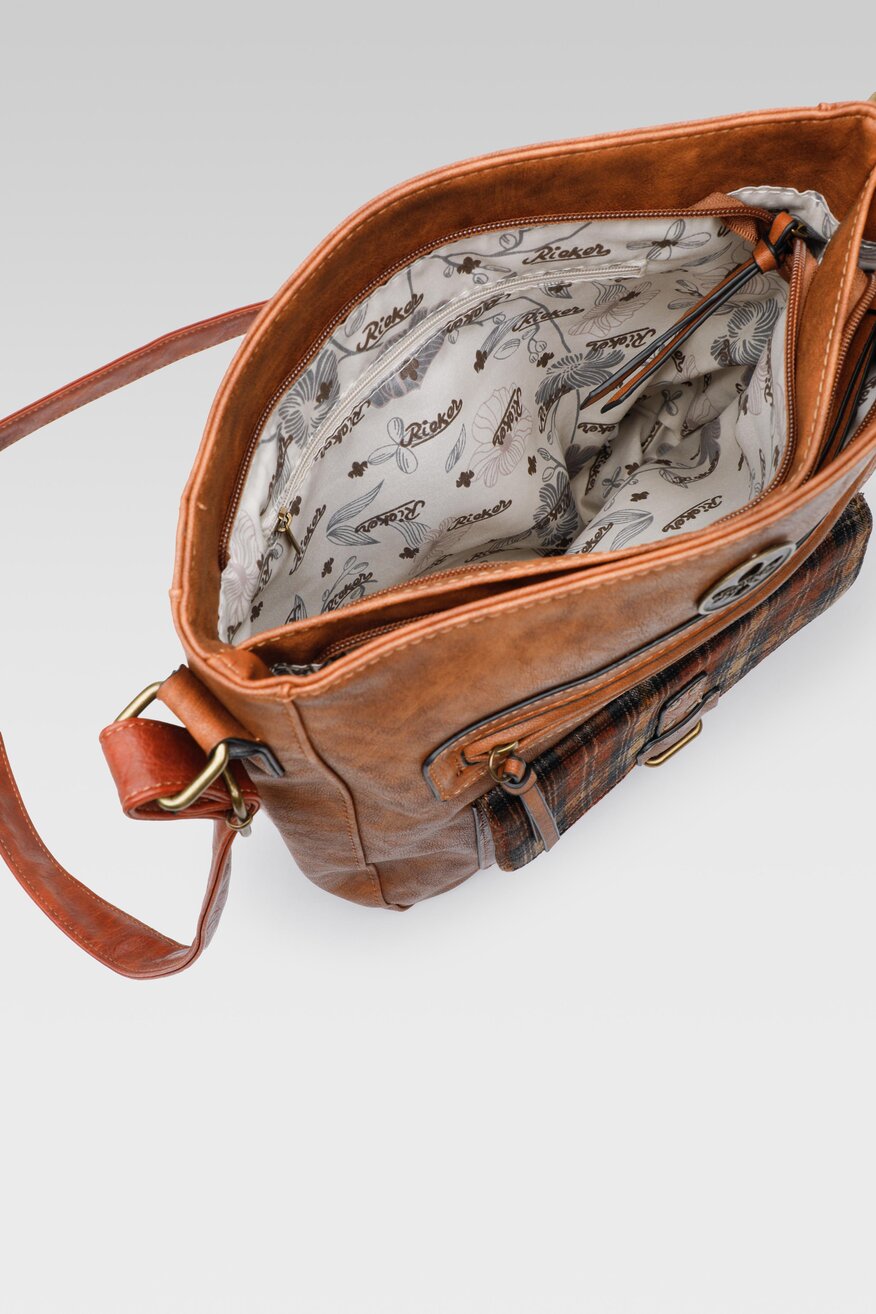 
                Rieker - Torebka duża - 5904862181752