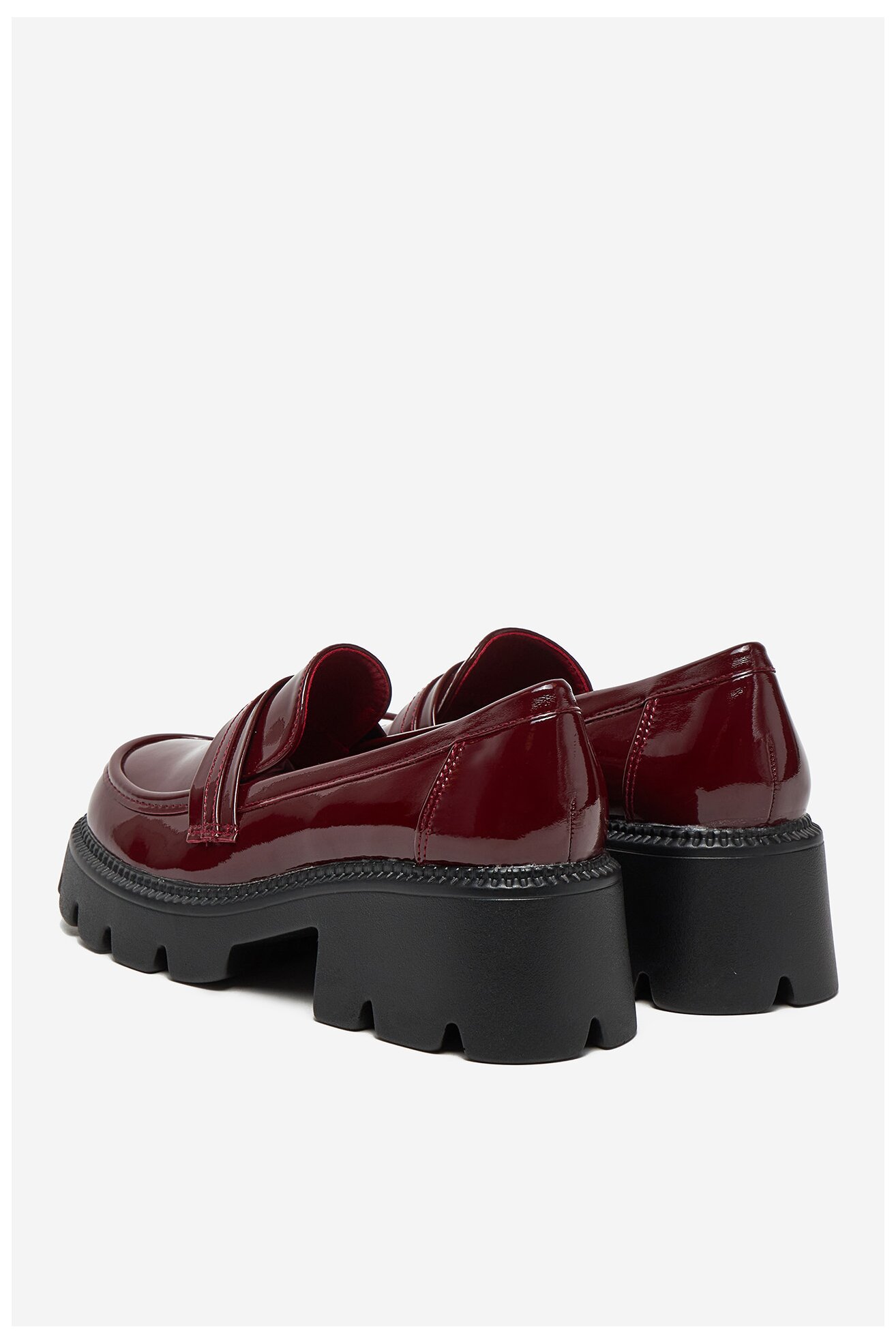 Mocasini DeeZee HLD-2016 GRENA