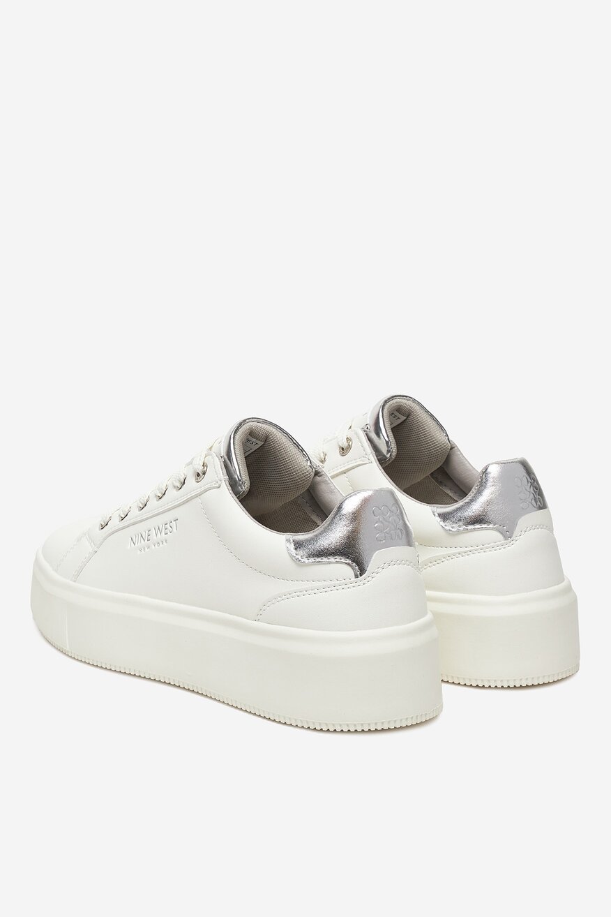 NINE WEST - Sneakersy - 5906751158548