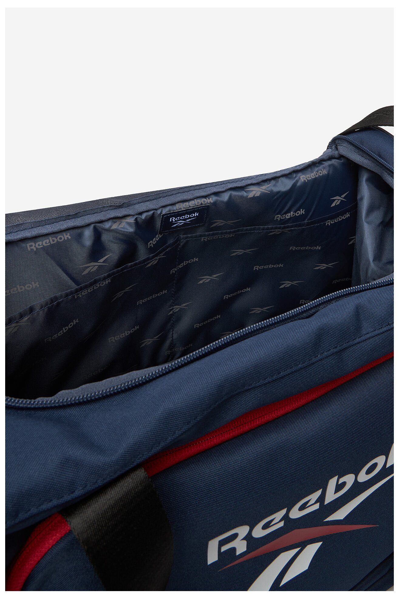 Putna torba Reebok C-RBK-P-006-08 KOBALT PLAVA