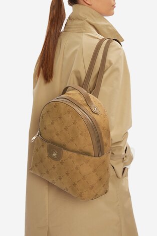 Рюкзак Beverly Hills Polo Club BHPC-L-003-07 ВЕРБЛЮЖИЙ