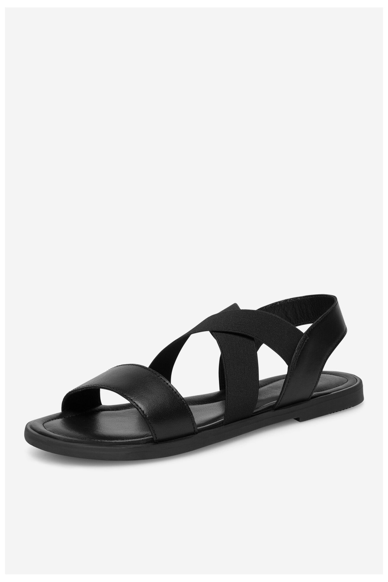 Sandale Lasocki Young VERNIS CI12-3027-08A NEGRU