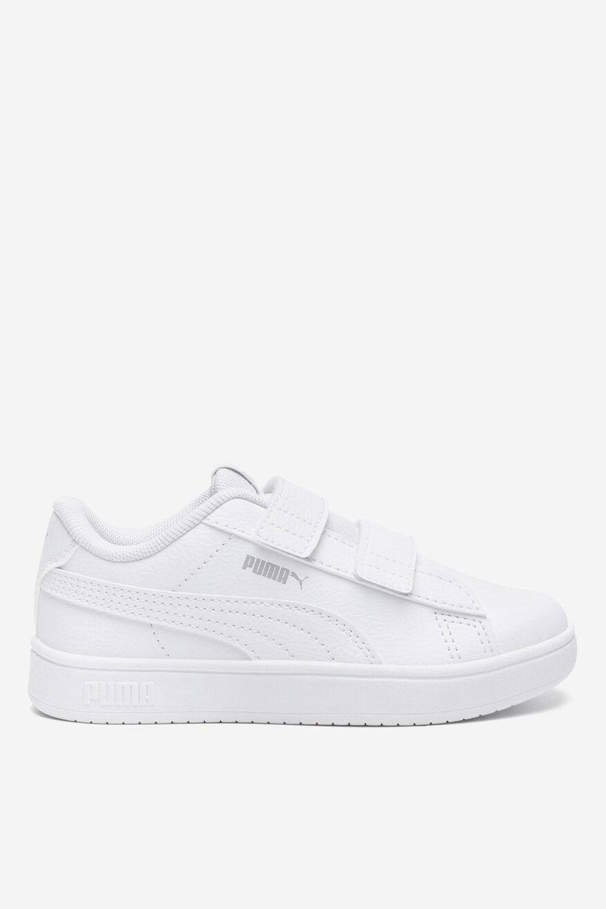 Sportovní obuv Puma BÍLÁ - 5903419748271
