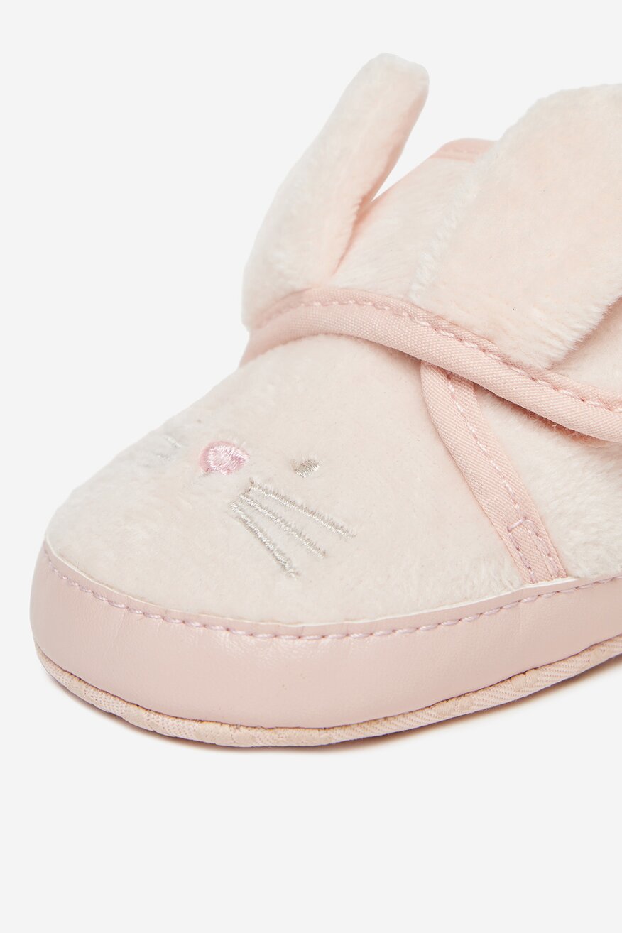 
                Чехли Lasocki Kids СВЕТЛОРОЗОВ - 5906751331460