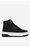 Csizma GAP PARADISE CUP MID W GP514035AW-BK00 FEKETE