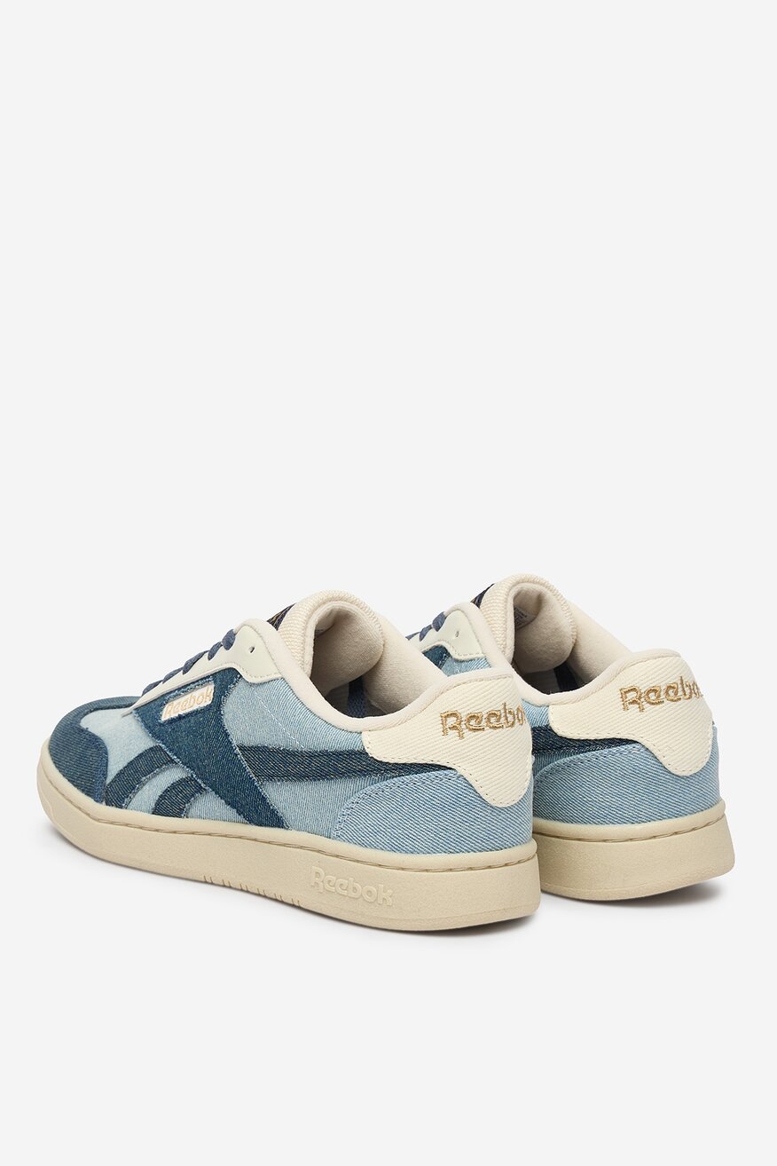 
                Reebok - FORTE LOUNGER - 5906751496404