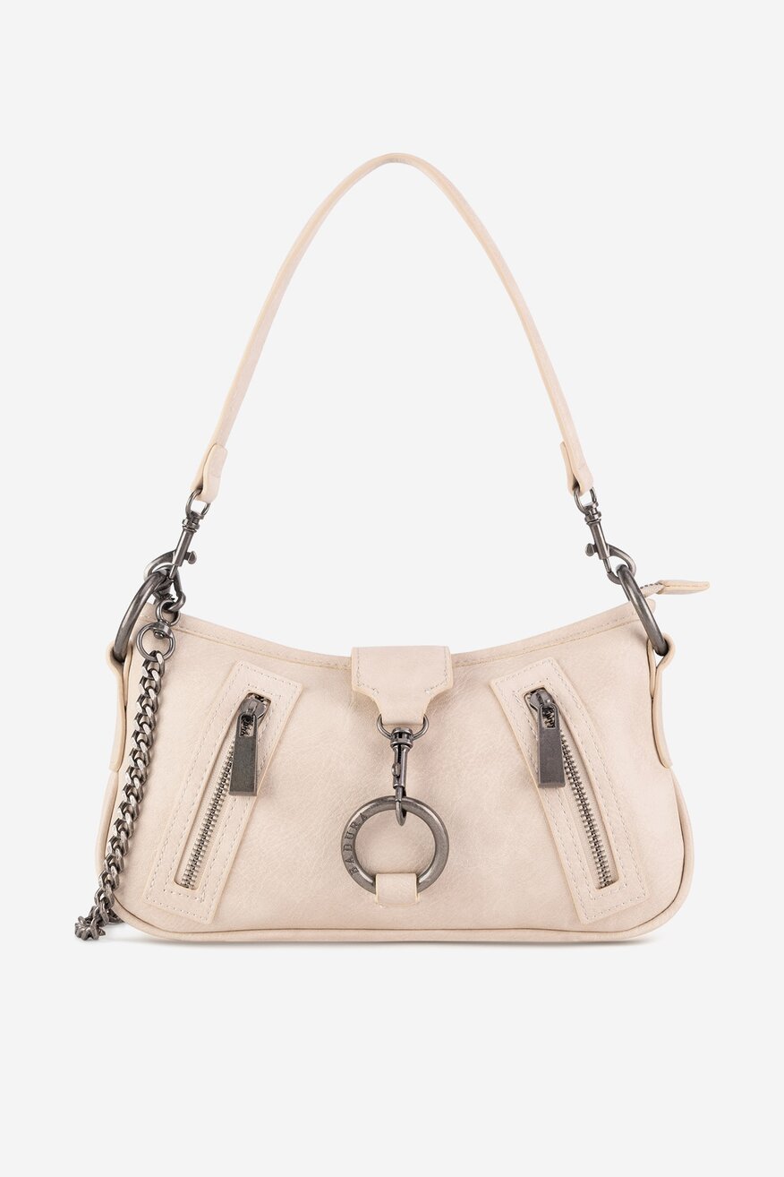 
                Kézitáska Badura BÉZS - 5903419362835