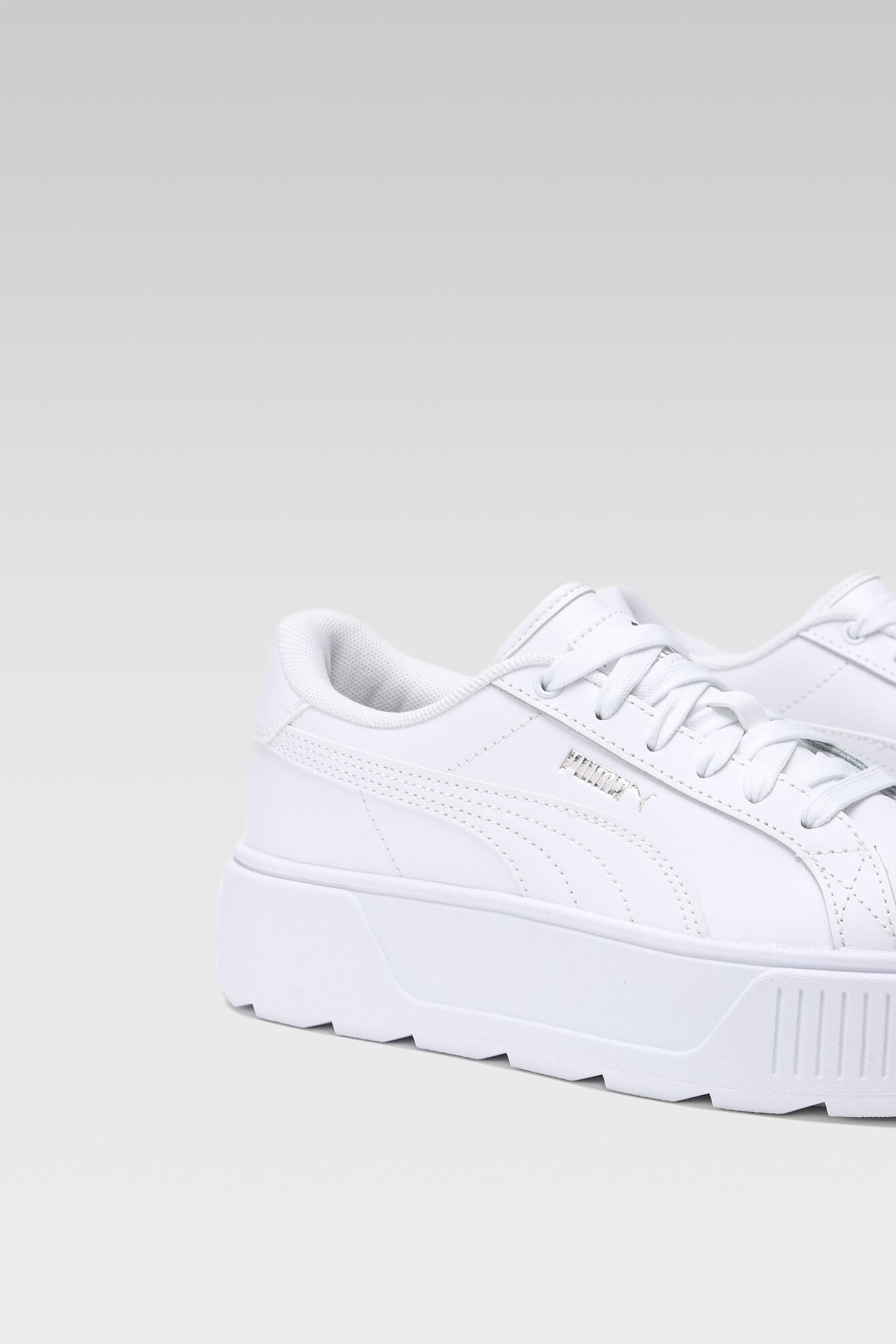 Кросівки спортивні Puma KARMEN REBELLE 38461501 БІЛИЙ