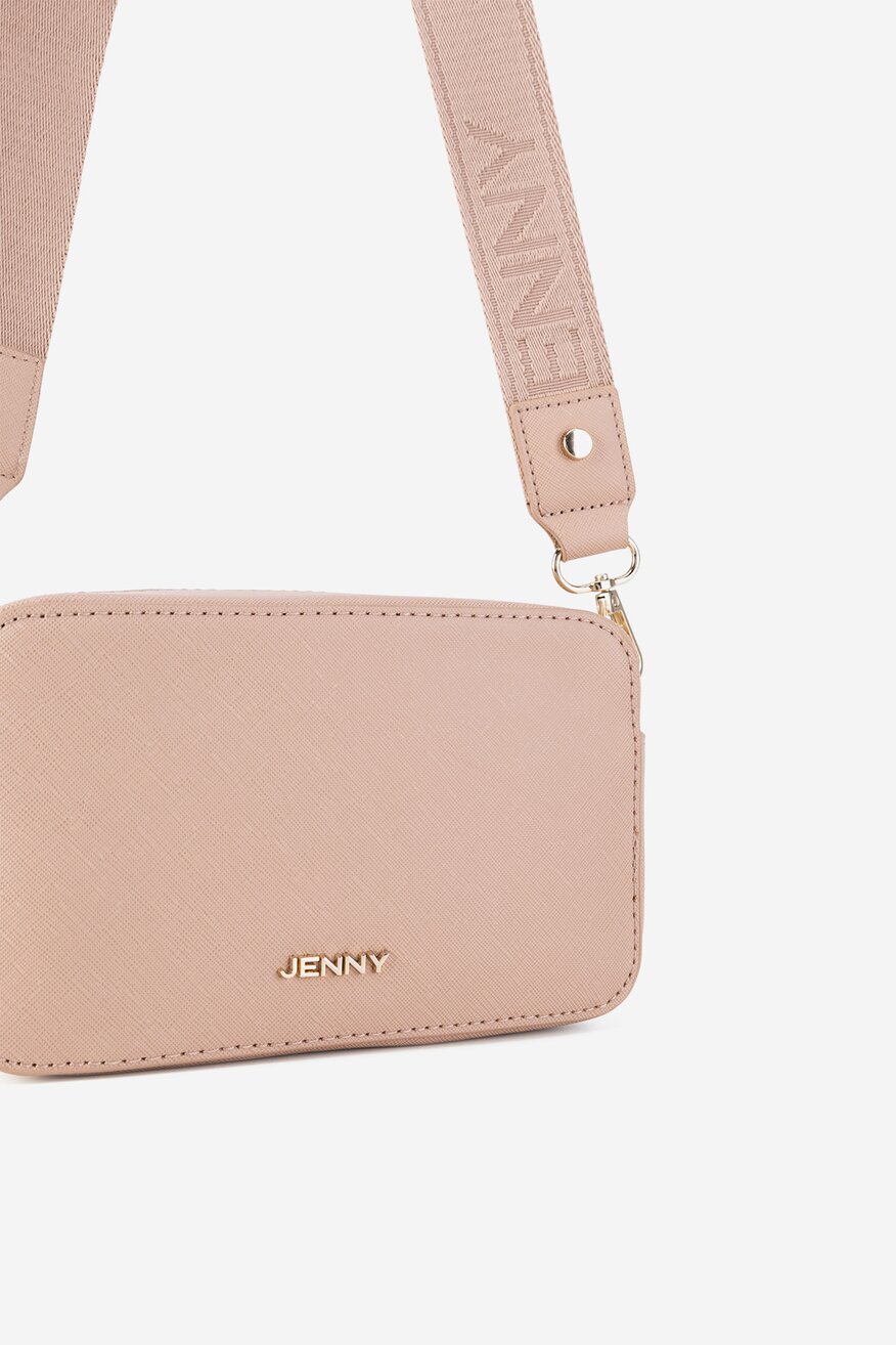 
                Kézitáska Jenny BÉZS - 5903419911378