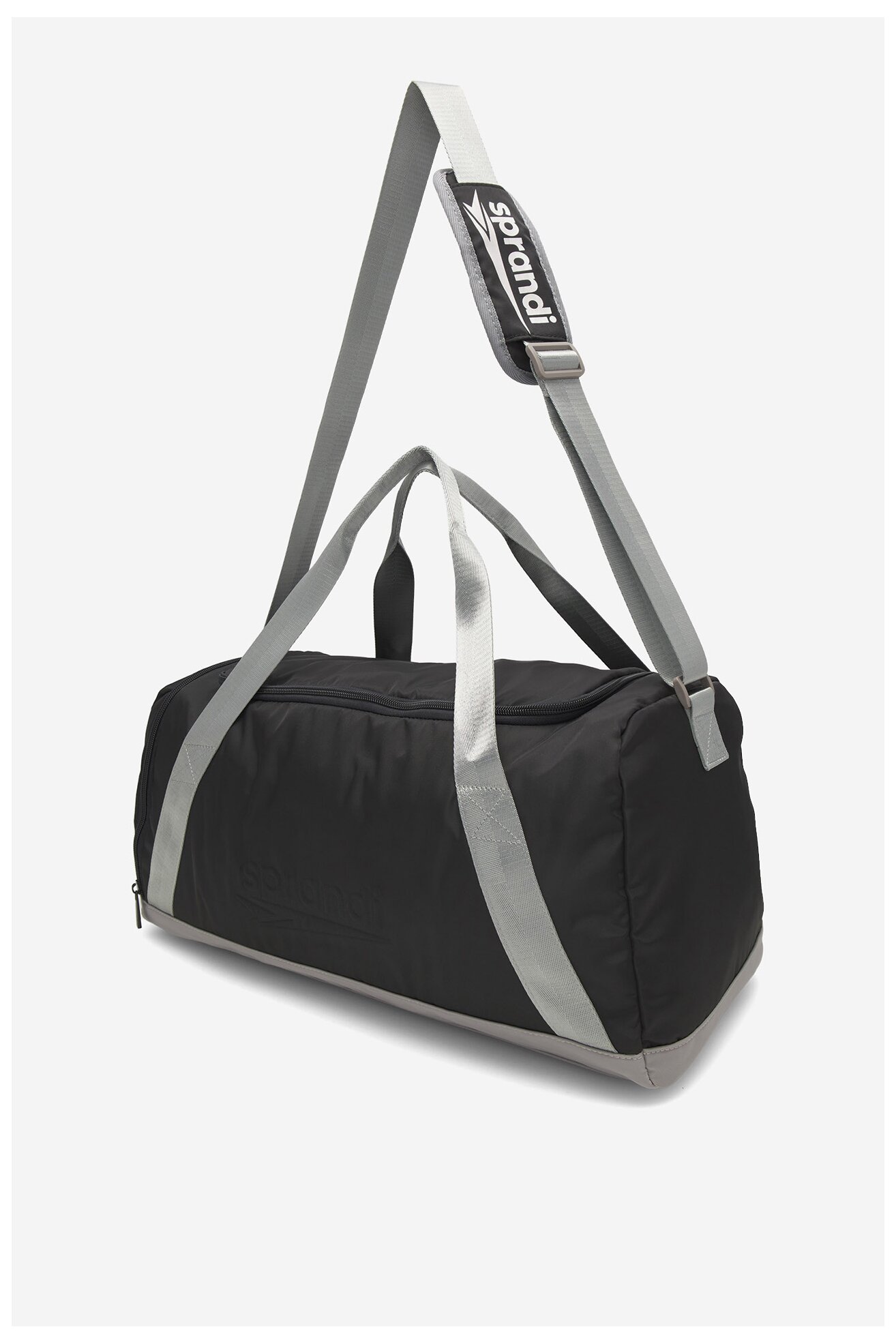 Utazó táska Sprandi SPR-W-005-05 FEKETE