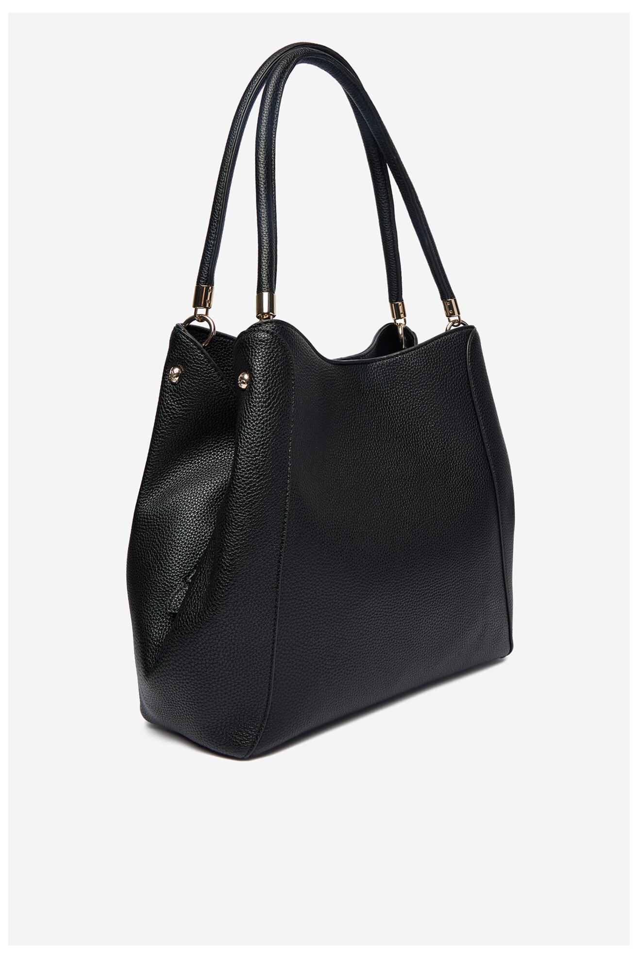 Kézitáska NINE WEST CEO-Olira-LDA8566 FEKETE