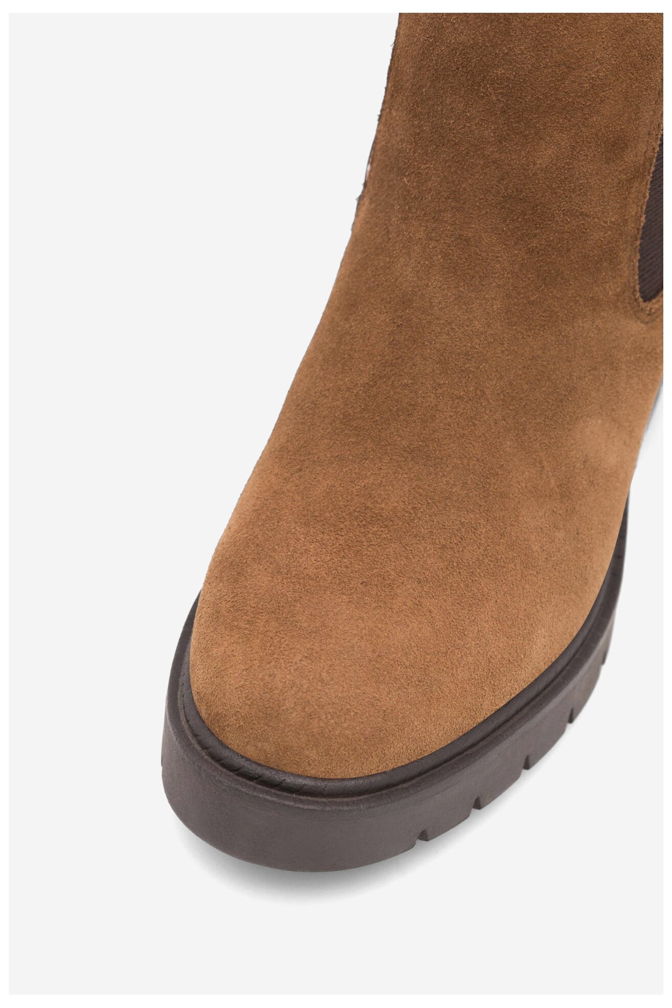 Kotníková obuv Lasocki WIKI EST-WIKI-08 CAMEL